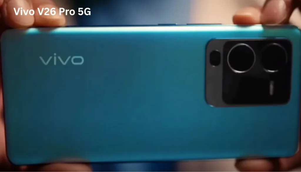 Vivo V26 Pro 5G