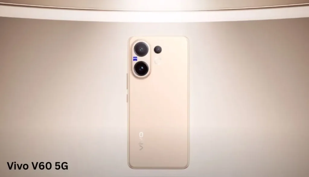 Vivo V60 5G