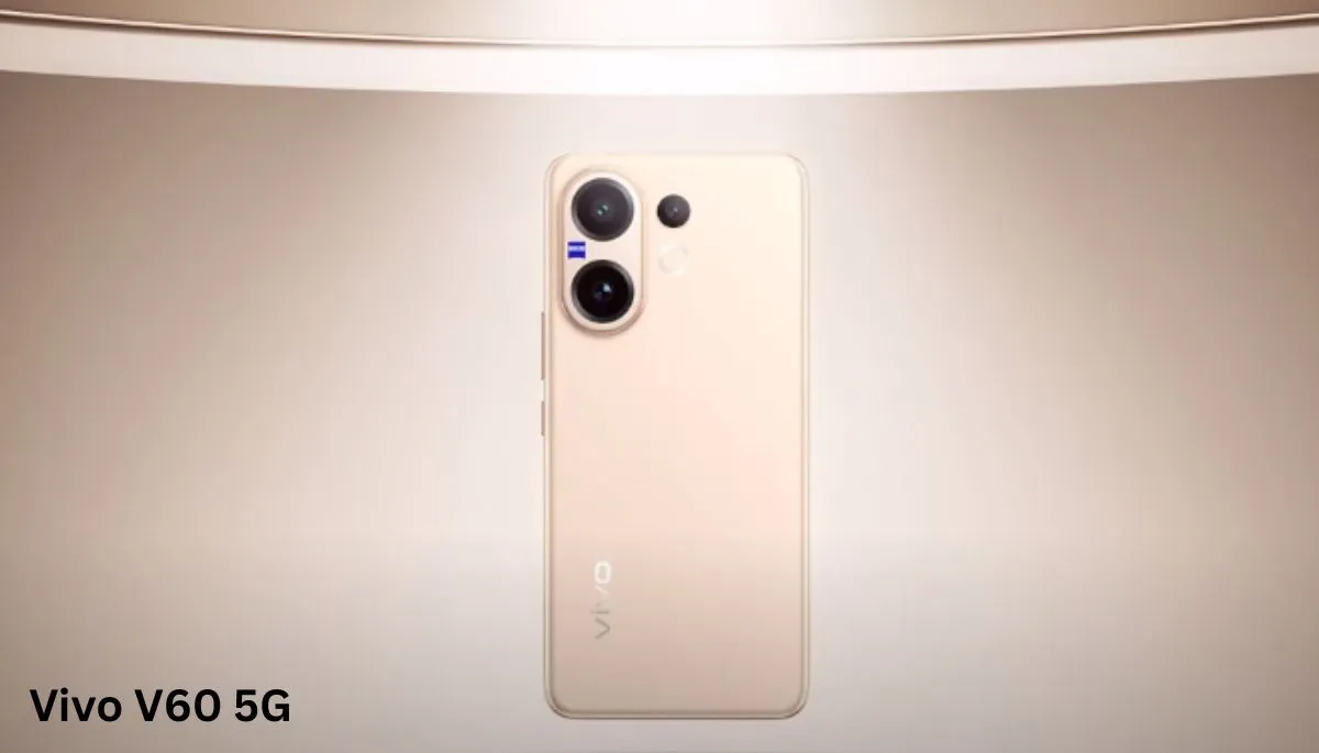 Vivo V60 5G