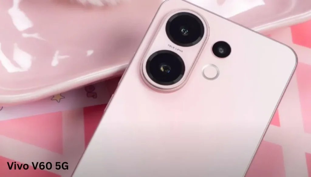 Vivo V60 5G