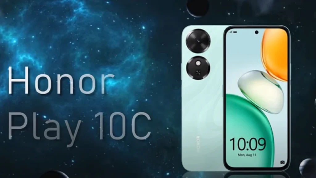 Honor Play10C